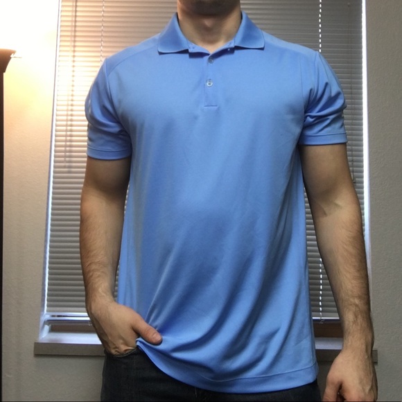 Nike Other - Nike DRI- FIT Performance Polo